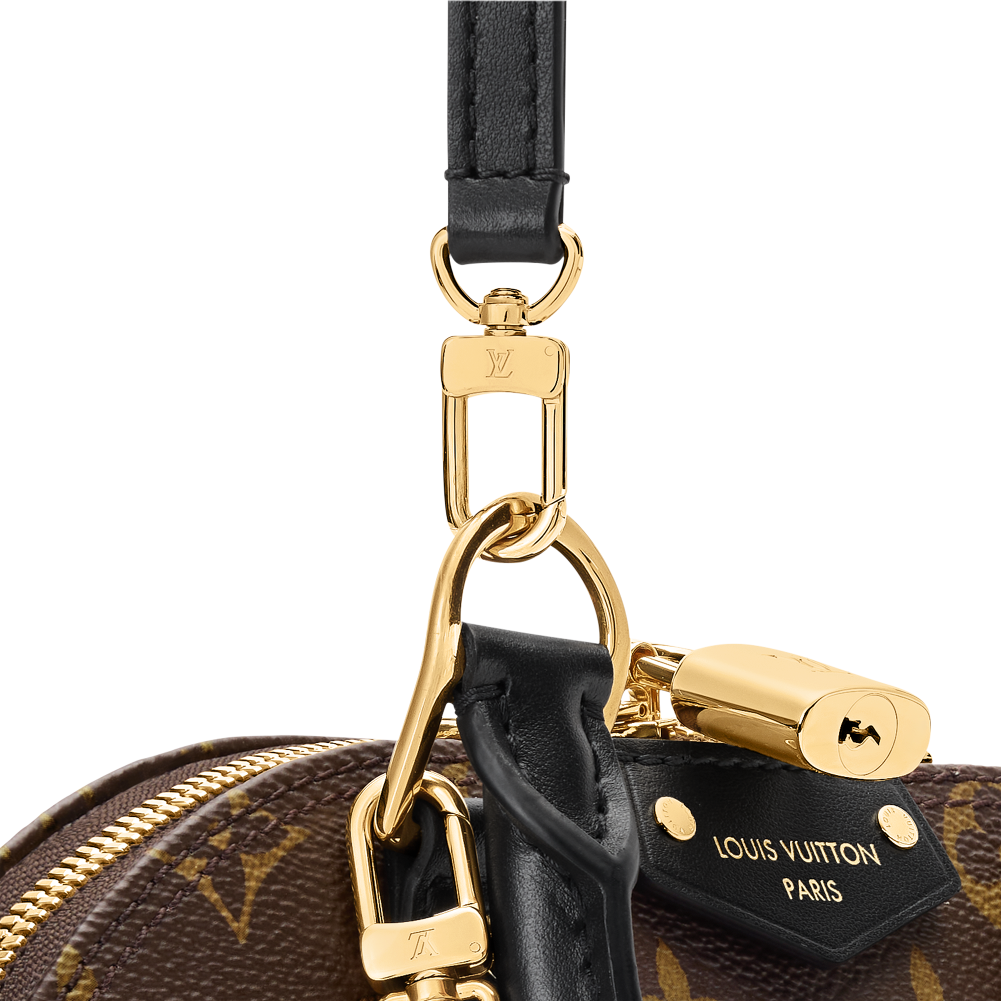 アルマ・トランク BB モノグラム｜ルイ・ヴィトン 公式サイト - M26084